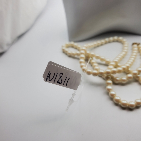 The gilded age necklace N1811‎ - Picture 4 of 4